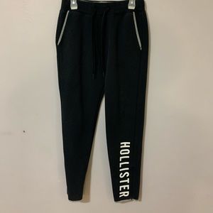Hollister sweatpants